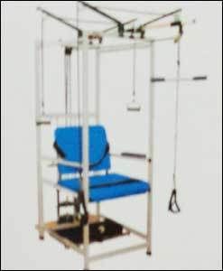 Exercise Chair