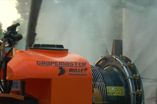 Grapemaster Bullet Tractor Mounted Sprayer