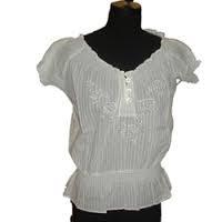 Ladies Blouse