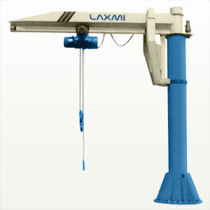 Laxmi Arm Cranes