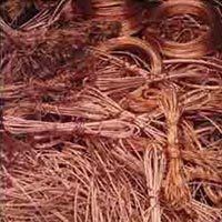 Maruti Copper Scrap