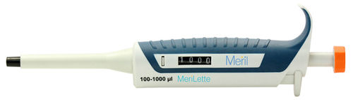 Merilette pipettes