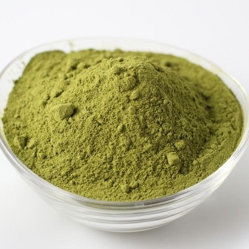 Natural Henna Powder