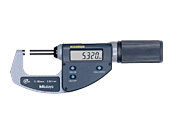 Quick Micrometers