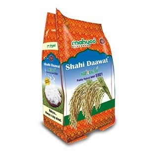 Shahi Daawat Suruchi Hybrid Paddy Seeds