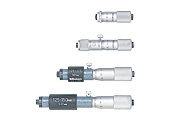 Automatic Tubular Inside Micrometer