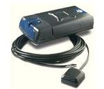 CDMA Vehicle Tracking Device