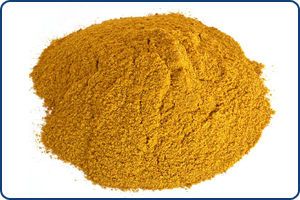 Corn Gluten Meal - Minimum 62% Protein, Highly Digestible with ME 4131 K Cal/Kg, Rich in Carotene and Xanthophyll