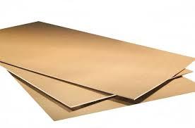 Corrugated Paper Sheets