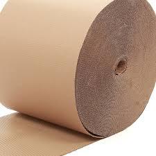 Corrugated Rolls