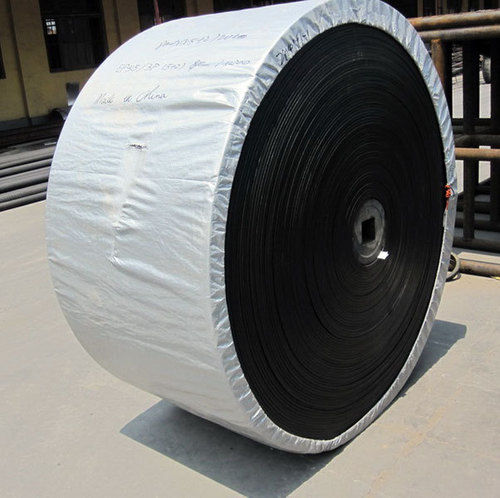 Cotton-Nylon Conveyor Belts