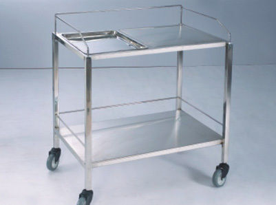 Dressing Trolley