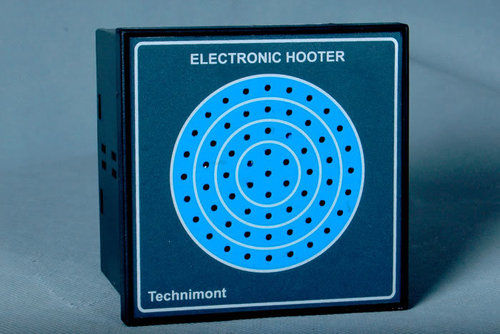 Electronic Hooter