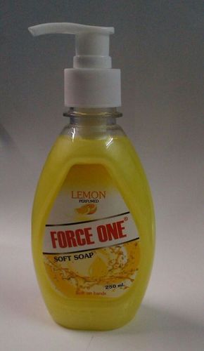 Force One Soft Soaps (Handwash)