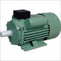 Industrial Electric Motors - Premium Quality Components , Quality Tested and Compliant with Industry Norms