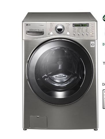 Malhotra Washing Machine