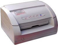 Passbook Printers (Lipi-PB2)