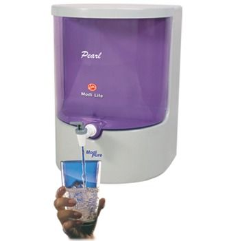 RO Water Purifier