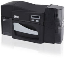 Smart Card Printers (Fargo DTC-4500)