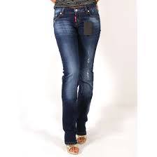 Trendy Ladies Jeans