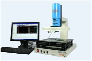 Video Inspection Measurement Systems