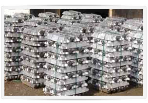 Aluminium Alloy Ingots