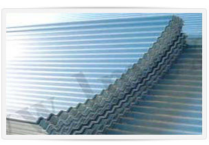 Aluminium Roofing Sheets