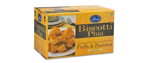 Biscotti Plus Puffs And Pastries