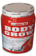 Body Weight Grow Powder