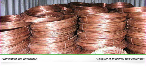 Copper Wire Rods