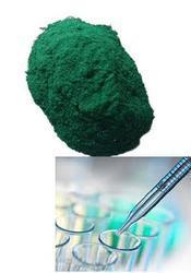 Cupric Chloride for Pharma Industries