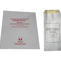Disposable Bag