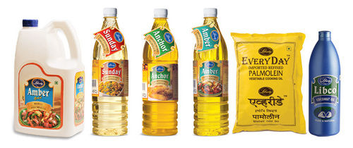 Edible Oil