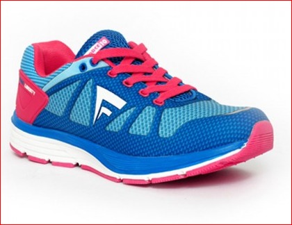 force 10 running shoes