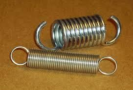 Helical Springs