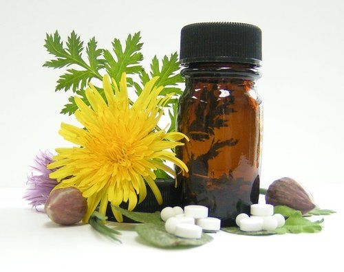 Homeopathy Meidicines