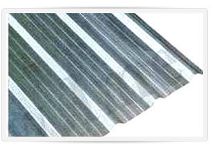 Industrial Roofing Sheets