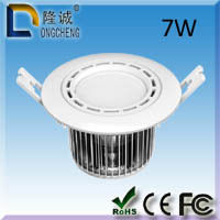 LED Downlight 7W