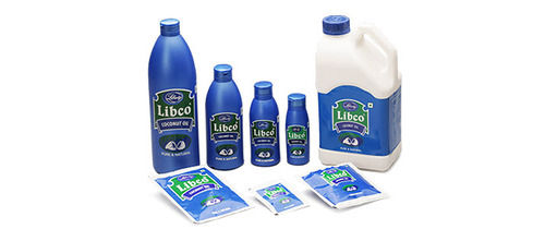 Libco Coconut Oil