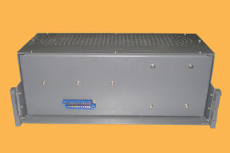 Power Supply Unit - [Type : Ps 401] Size: 75  Feet