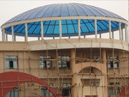 Roofing Domes Fabrication