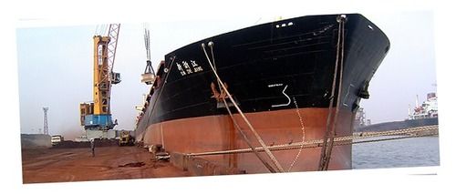 Ship Chandling and Repairs Service