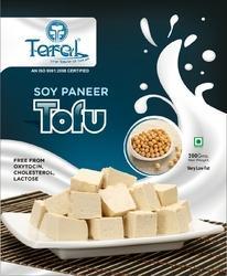Soya Tofu Paneer