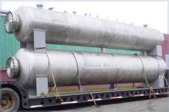 Tank And Pressure Vessel