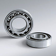 Angular Contact Ball Bearings