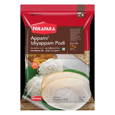 Appam Idiyappam Powder