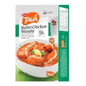 Butter Chicken Masala