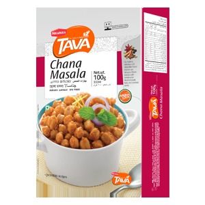 Chana Masala