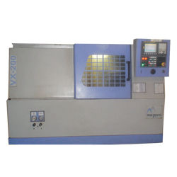 CNC Turning Centre