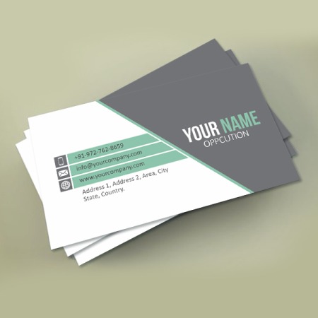 Corporate Business Cards Printing By Printwala.com
